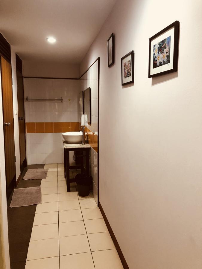 Rada Arak 79/4 Hostel Chiang Mai Exterior photo