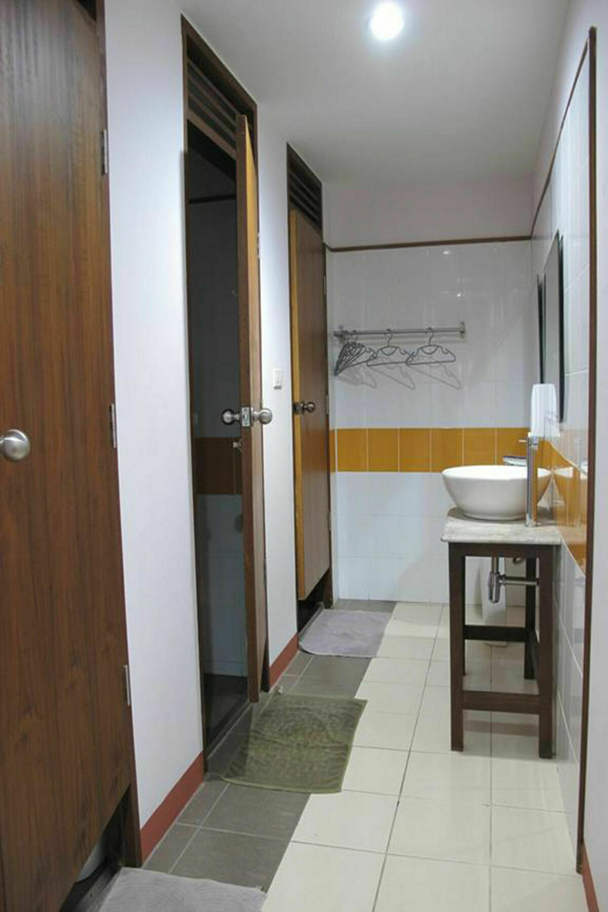 Rada Arak 79/4 Hostel Chiang Mai Exterior photo