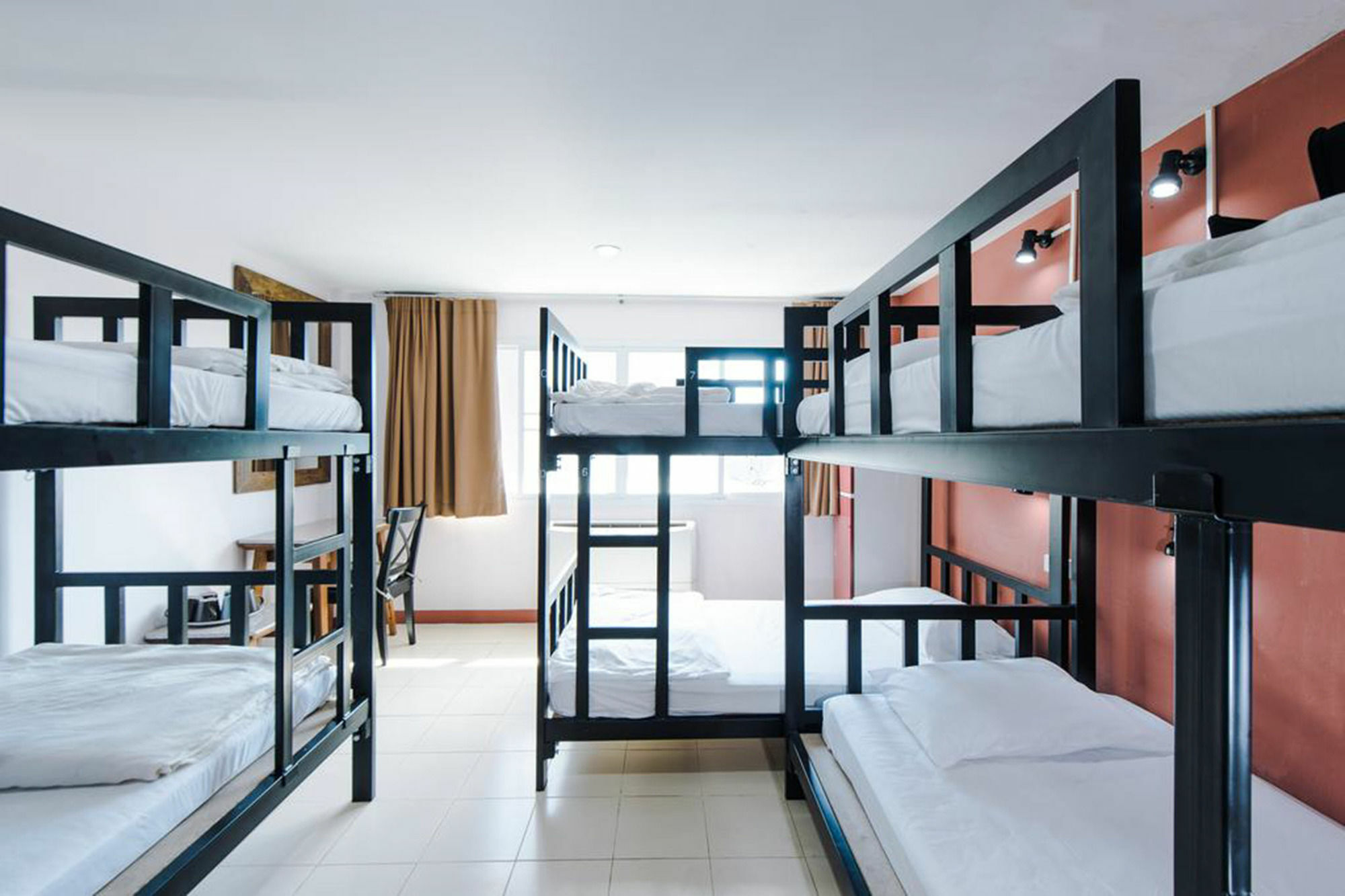 Rada Arak 79/4 Hostel Chiang Mai Exterior photo