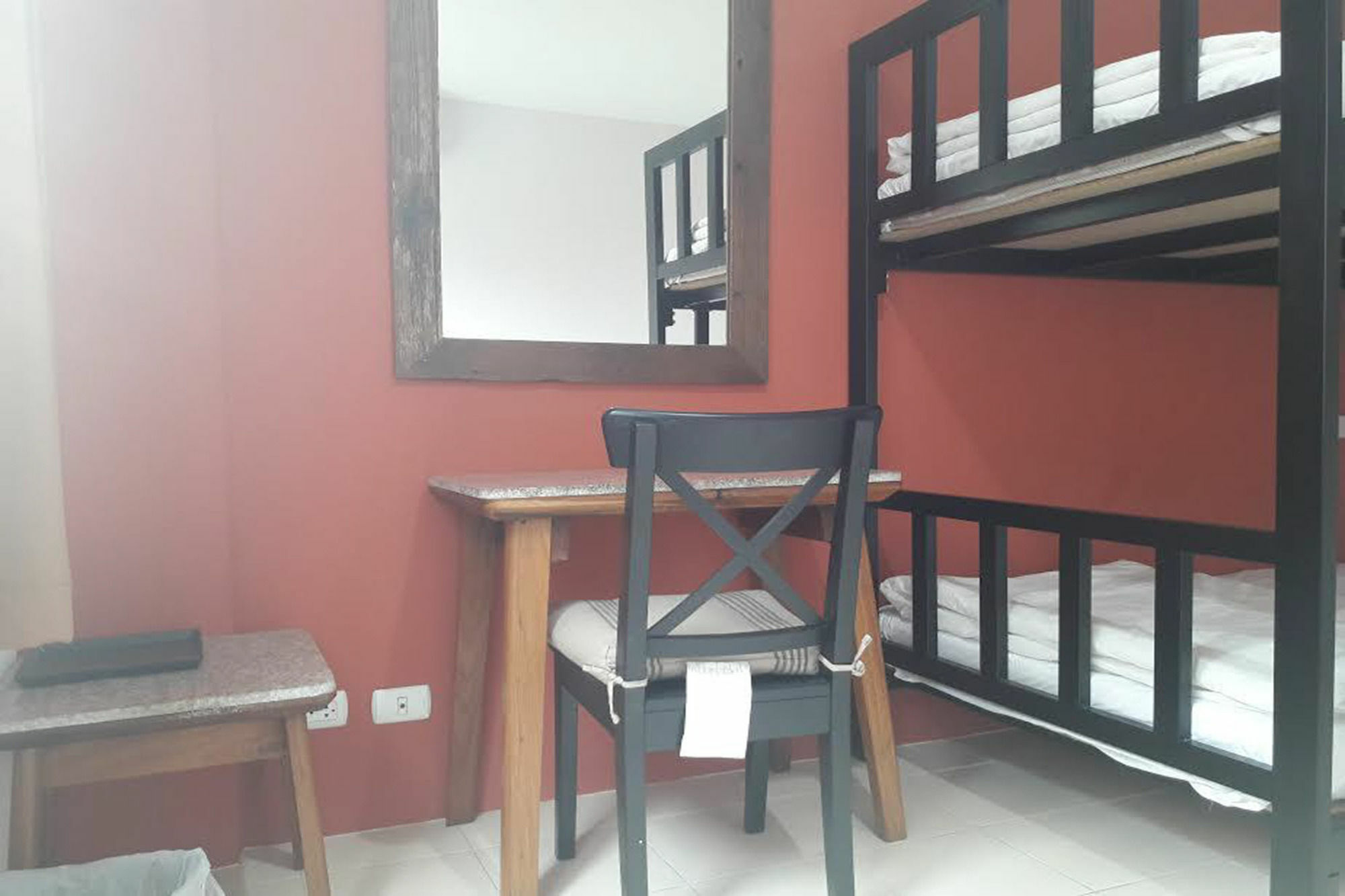 Rada Arak 79/4 Hostel Chiang Mai Exterior photo